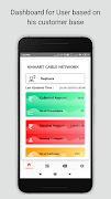 mobicable for Cable Operators ảnh chụp màn hình 1