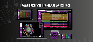 KLANG:app 스크린샷 1