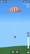 Spaceflight Simulator ảnh chụp màn hình 7