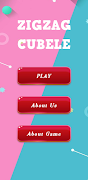 Zigzag Cubele 截圖 3