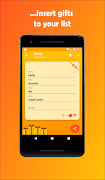 iGift screenshot 3
