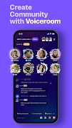 HelloTalk - Learn Languages اسکرین شاٹ 4