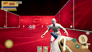 Graphical Siege скриншот 3