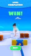برنامه‌نما Vacuum Master عکس از صفحه