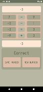 MATH TRAINING - Math puzzles imagem de tela 2