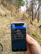 Altimeter Pro screenshot 1