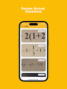 CamTutor - Your Pocket Tutor स्क्रीनशॉट 6