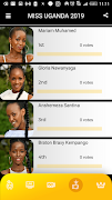 Miss Uganda screenshot 4