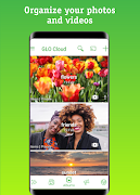 Glo Cloud اسکرین شاٹ 2