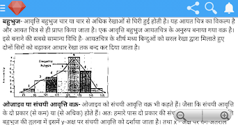 Economics Class 11th Notes screenshot 4