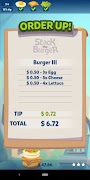 Stack The Burger captura de pantalla 7