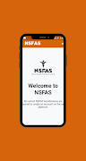 NSFAS SA اسکرین شاٹ 6