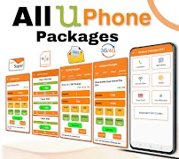 All Network Packages 2023 Data screenshot 6