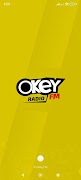 Okey FM تصوير الشاشة 3