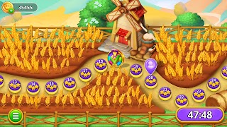 Royal Solitaire screenshot 1