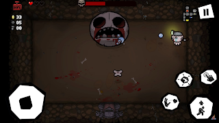 The Binding of Isaac Rebirth স্ক্রিনশট 3