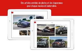 Auto Plus スクリーンショット 5