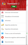 پوستر Inventario 2