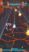 Robo Runner 3D: Run & Gun Screenshot 5