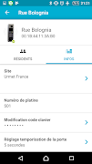 2VOICE Manager скриншот 2