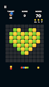 Blockzzle: Color Block Puzzle screenshot 1