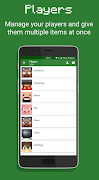 CraftControl | RCON tool syot layar 2