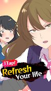 1 Tap ! Refresh Your life poster