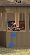 Paintball Attack скриншот 4