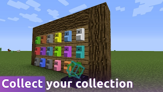 Backpack for Minecraft mods স্ক্রিনশট 7