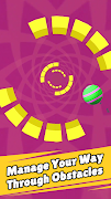 Rolly Vortex screenshot 2