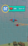 Plane Wars Ekran Görüntüsü 5
