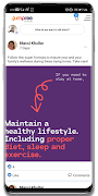 Jumpree WorkSafe poster