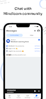 Mindloom Learning App ảnh chụp màn hình 3