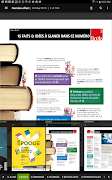 Books 海報