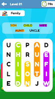 Word Search screenshot 3