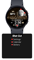 SamWatch Scenery 2024 Norway syot layar 2