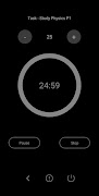 BB Pomodoro Timer 스크린샷 3