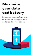 Adblock Browser: Fast & Secure syot layar 2