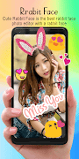 Rabbit face 截图 2