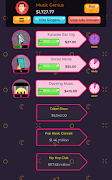 Talent Manager - Idle Music Cl capture d'écran 6