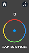 Colored Circle syot layar 7