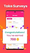 پوستر Poll Pay: Earn Money & Cash