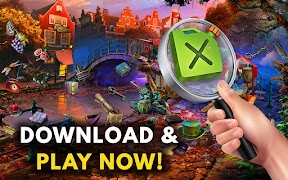 Hidden Object Games Free : Secrets of Castle スクリーンショット 4