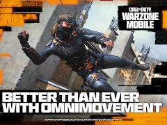 Call of Duty: Warzone Mobile स्क्रीनशॉट 6