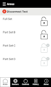 SmartAlarm+ screenshot 1