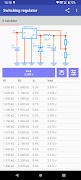 Voltage Regulator screenshot 4