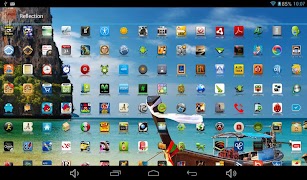 Reflection Icon Pack screenshot 3