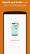 Instaorder - Contactless POS screenshot 1