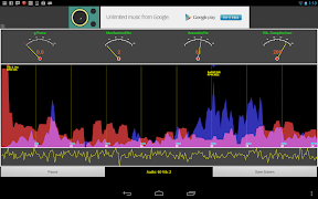 Vibrations! (Ads) screenshot 6