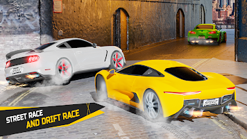 Turbo Titans screenshot 1